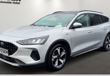 Ford Focus 18.704 km 26.990 &euro; Neuss 41464