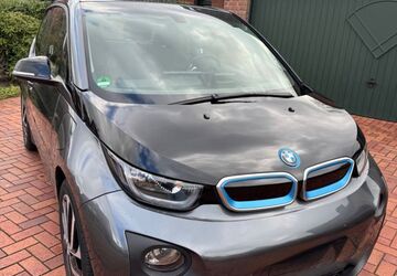 BMW i3 80.000 km 12.500 &euro; Hünxe 46569