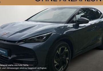 Cupra Tavascan 14.177 km 42.490 &euro; Neuss 41460