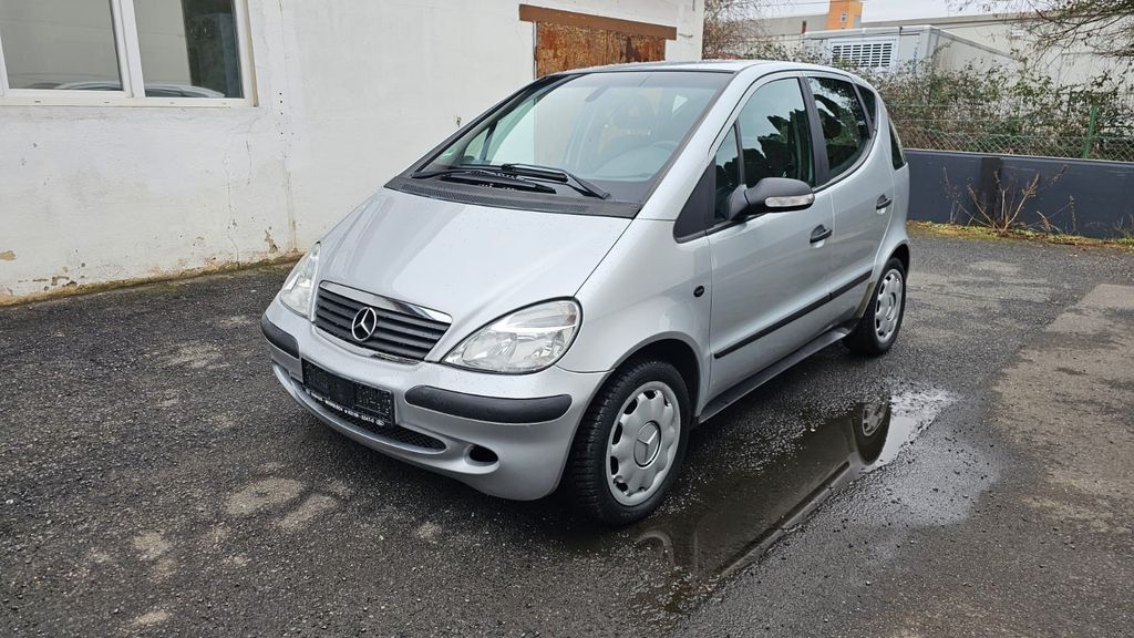 Mercedes-Benz A 170 177.000 km 650 &euro; Neuss 41462