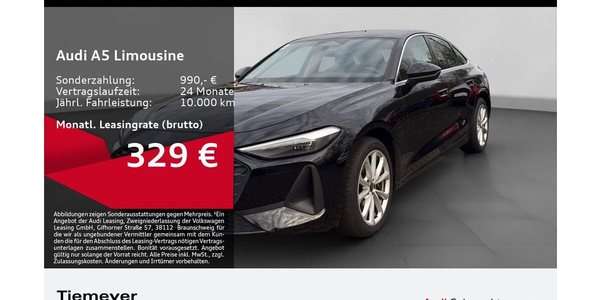 Audi A5 26.925 km 39.550 &euro; Dorsten 46284