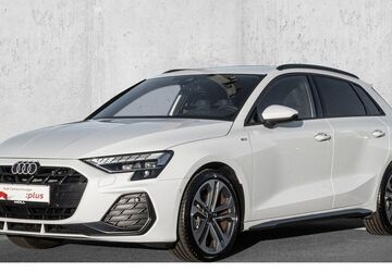 Audi A3 3.360 km 39.470 &euro; Düsseldorf 40549