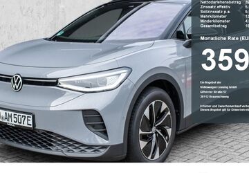 VW ID.4 15.000 km 35.800 &euro; Kaarst 41564