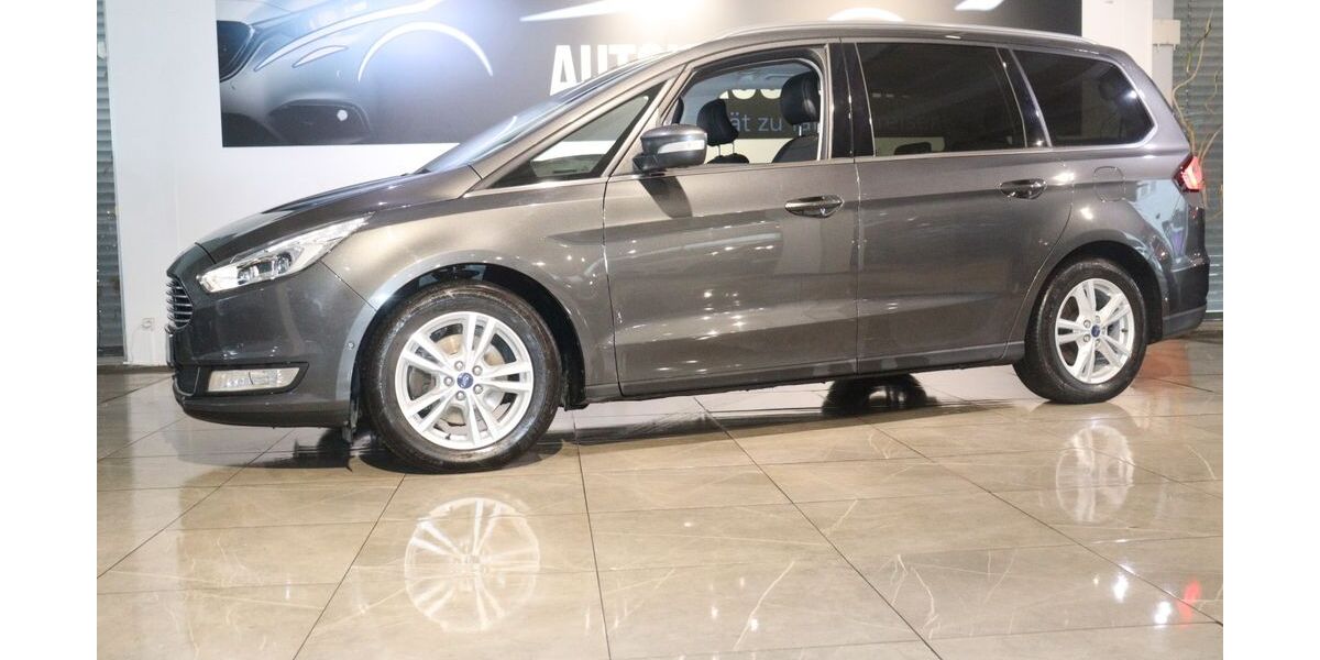 Ford Galaxy 106.122 km 19.400 &euro; Ratingen 40880