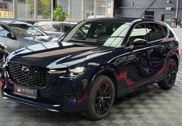 Mazda CX-60 6.150 km 43.990 &euro; Erkrath (bei Düsseldorf) 40699