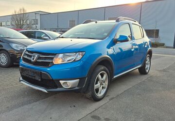 Dacia Sandero 159.000 km 6.300 &euro; Rheinberg 47495