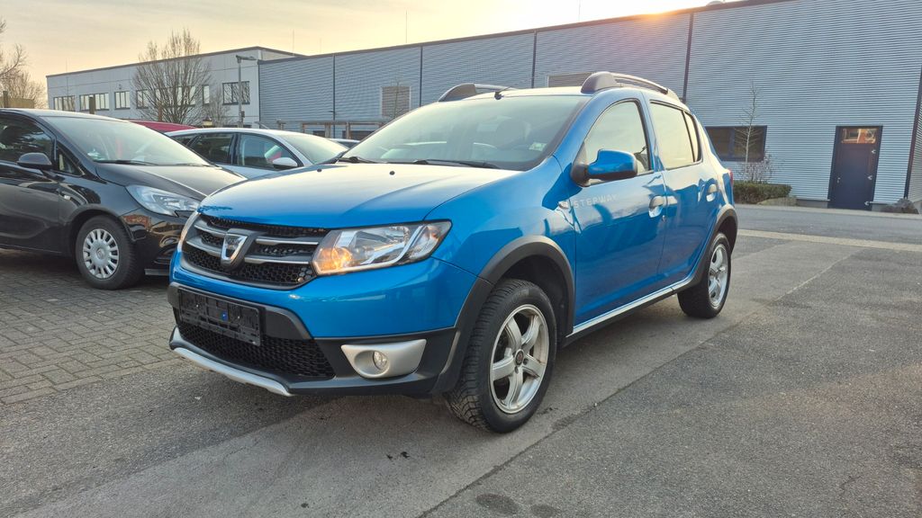 Dacia Sandero 159.000 km 6.300 &euro; Rheinberg 47495