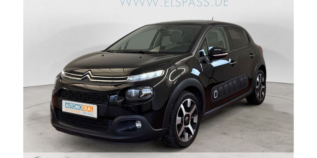 Citroen C3 70.664 km 11.489 &euro; Duisburg 47138