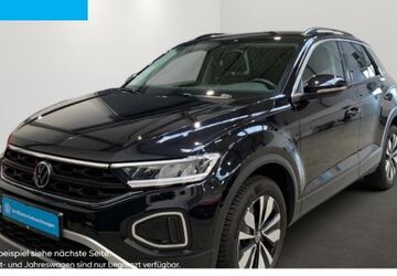 VW T-Roc 24.346 km 22.990 &euro; Neuss 41460