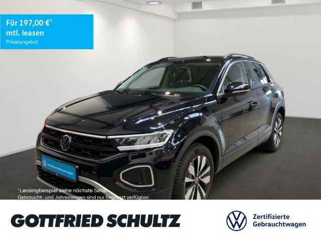 VW T-Roc 24.346 km 22.990 &euro; Neuss 41460