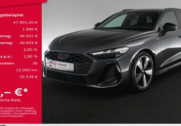 Audi A5 10.833 km 47.991 &euro; Krefeld 47803