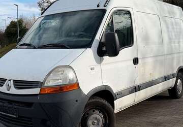 Renault Master 213.090 km 3.690 &euro; Essen 45139