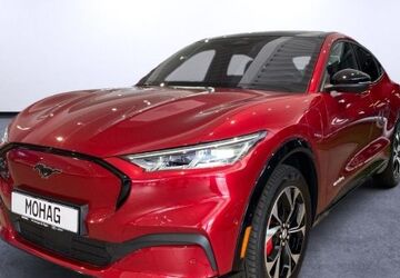 Ford Mustang Mach-E 15.000 km 53.890 &euro; Gelsenkirchen 45891