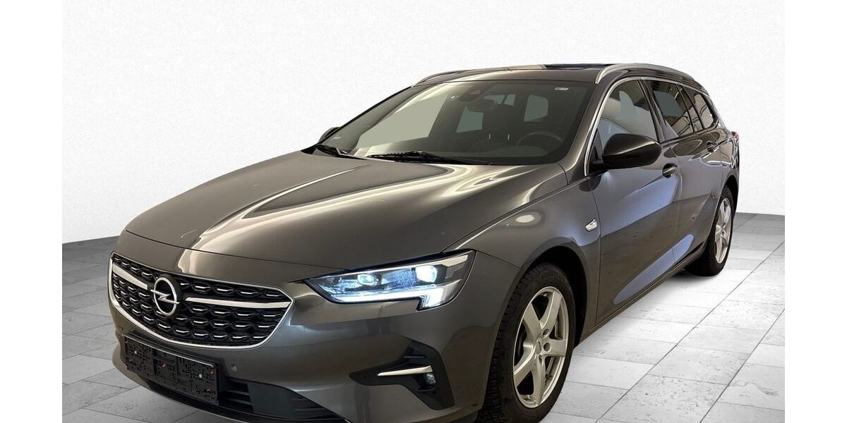 Opel Insignia 41.774 km 20.390 &euro; Krefeld 47829