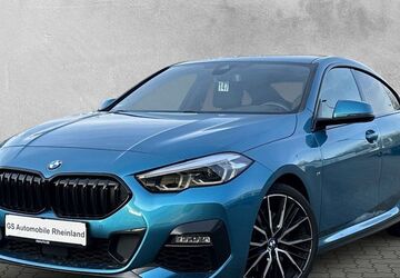 BMW 220 Gran Coupé 46.791 km 29.400 &euro; Krefeld 47809