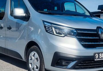 Renault Trafic 89.705 km 22.750 &euro; Duisburg 47178