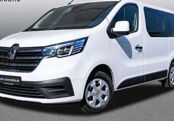 Renault Trafic 40.238 km 32.444 &euro; Düsseldorf 40233