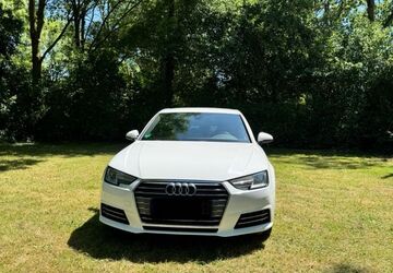 Audi A4 163.000 km 18.000 &euro; Wesel 46485