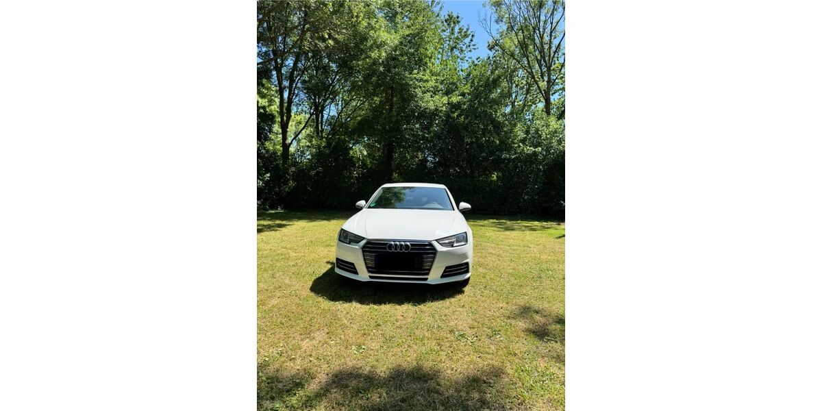 Audi A4 163.000 km 18.000 &euro; Wesel 46485