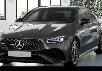 Mercedes-Benz CLA 200 14.900 km 41.490 &euro; Duisburg 47138