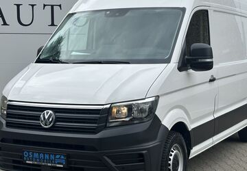 VW Crafter 223.840 km 16.950 &euro; Krefeld 47805