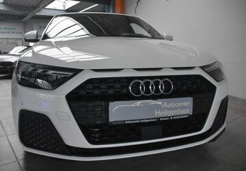 Audi A1 35.448 km 17.980 &euro; Heiligenhaus 42579