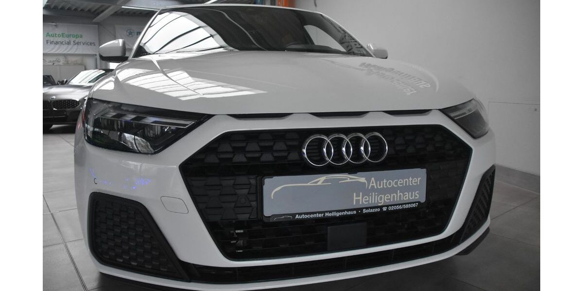 Audi A1 35.448 km 17.980 &euro; Heiligenhaus 42579