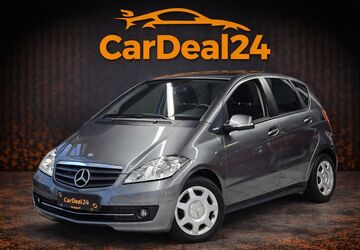 Mercedes-Benz A 160 166.000 km 4.299 &euro; Voerde 46562