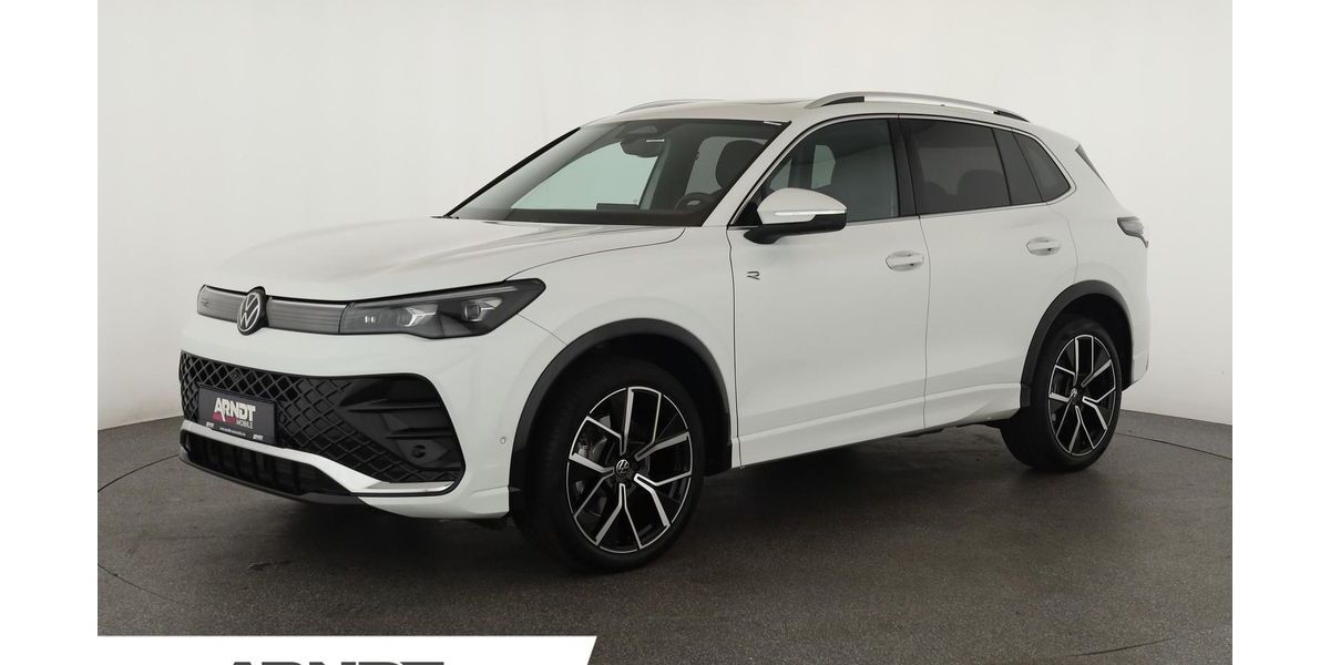 VW Tiguan 29.400 km 45.084 &euro; Düsseldorf 40233