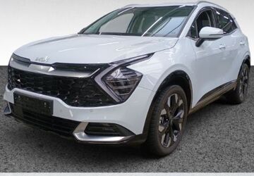 Kia Sportage 21.528 km 33.180 &euro; Neuss 41464