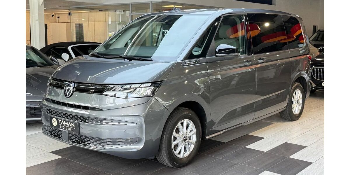 VW T7 Multivan 45.000 km 41.750 &euro; Mülheim an der Ruhr 45472