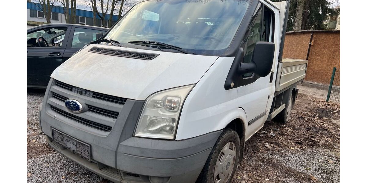Ford Transit 55.000 km 3.500 &euro; Duisburg 47138