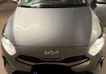Kia ceed / Ceed 46.893 km 19.450 &euro; Erkrath 40699