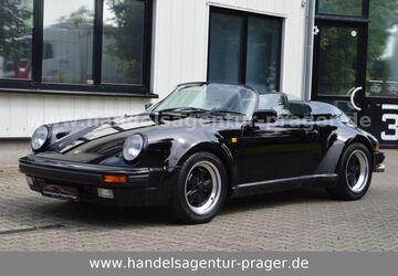 Porsche 911 Urmodell 93.500 km 159.990 &euro; Neukirchen-Vluyn 47506