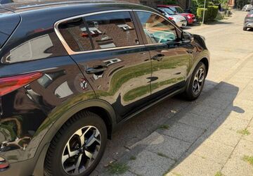 Kia Sportage 144.740 km 12.700 &euro; Duisburg 47279