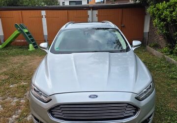 Ford Mondeo 72.000 km 16.599 &euro; Duisburg 47139