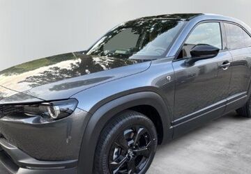 Mazda MX-30 3.347 km 27.880 &euro; Krefeld 47805