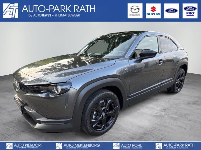 Mazda MX-30 4.311 km 26.480 &euro; Krefeld 47805