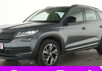 Skoda Kodiaq 39.887 km 31.294 &euro; Neuss 41460