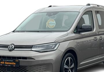 VW Caddy 19.700 km 27.480 &euro; Duisburg 47249