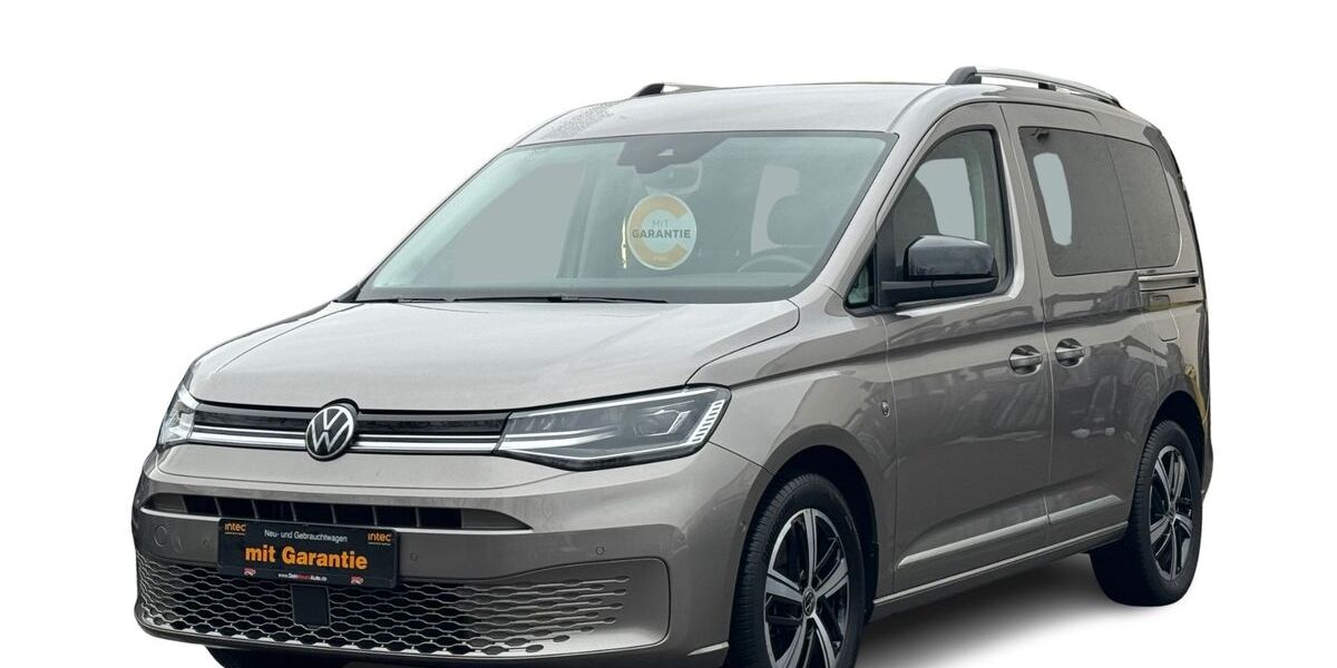 VW Caddy 19.700 km 27.480 &euro; Duisburg 47249