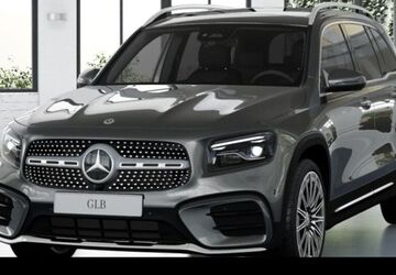 Mercedes-Benz GLB 200 9.500 km 53.490 &euro; Duisburg 47138