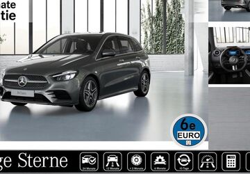 Mercedes-Benz B 250 3.123 km 39.393 &euro; Wesel 46485