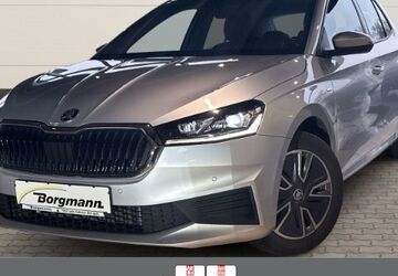Skoda Fabia 11.700 km 21.490 &euro; Gelsenkirchen 45894