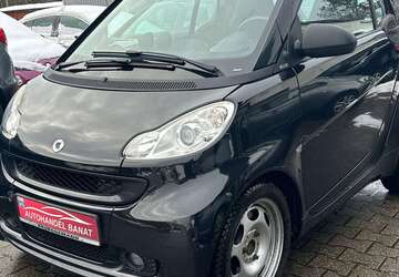 Smart forTwo 108.729 km 4.499 &euro; Essen 45356