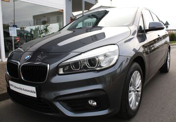 BMW 216 Active Tourer 150.000 km 7.999 &euro; Kaarst 41564