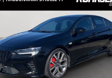 Opel Insignia 90.150 km 24.990 &euro; Essen 45143