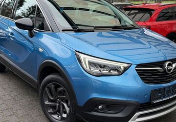 Opel Crossland (X) 47.500 km 11.699 &euro; Krefeld 47799