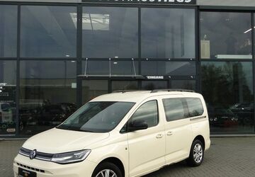 VW Caddy 239.299 km 16.890 &euro; Duisburg 47229
