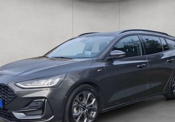 Ford Focus 30.924 km 21.490 &euro; Düsseldorf 40549